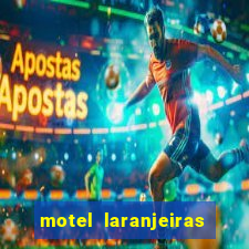 motel laranjeiras serra es